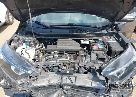 2021 Honda Cr-V Awd Ex z USA, uszkodzony, nr VIN 7FARW2H57ME022719